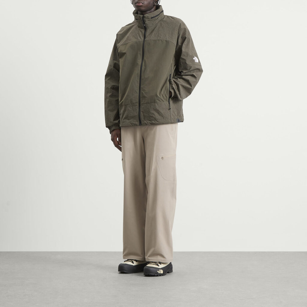 Куртка The North Face HKE Utility Wind