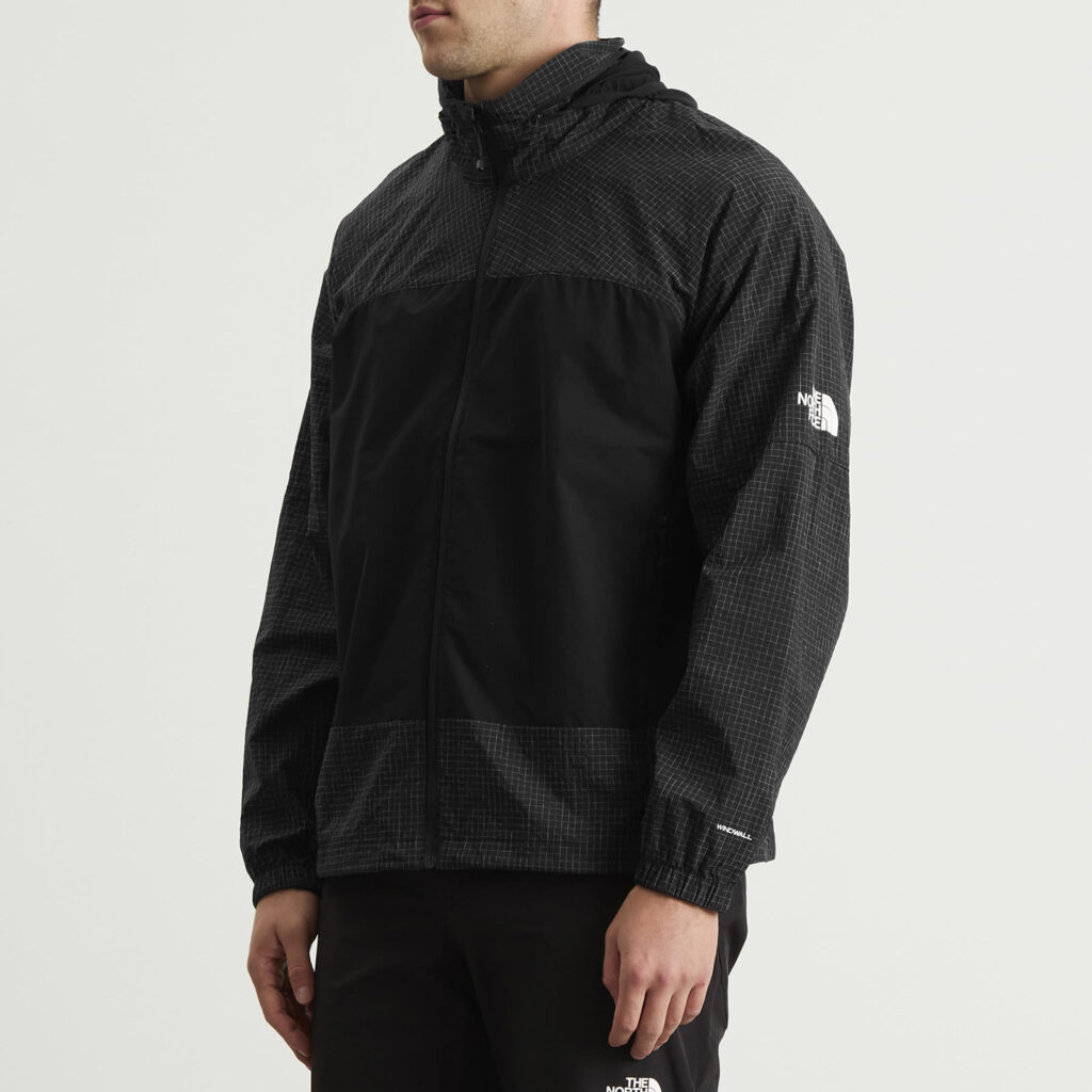 Куртка The North Face HKE Utility Wind