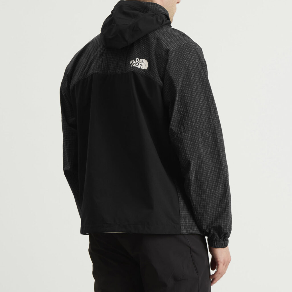 Куртка The North Face HKE Utility Wind