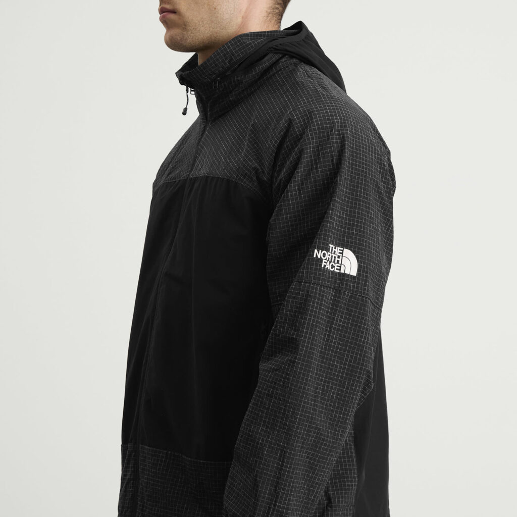 Куртка The North Face HKE Utility Wind