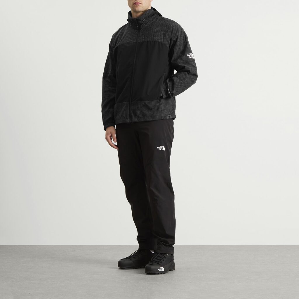 Куртка The North Face HKE Utility Wind