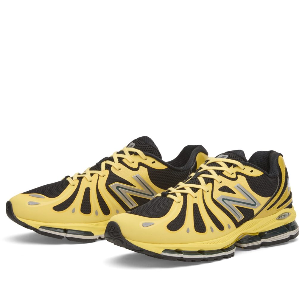 Кроссовки New Balance Abzorb 1890