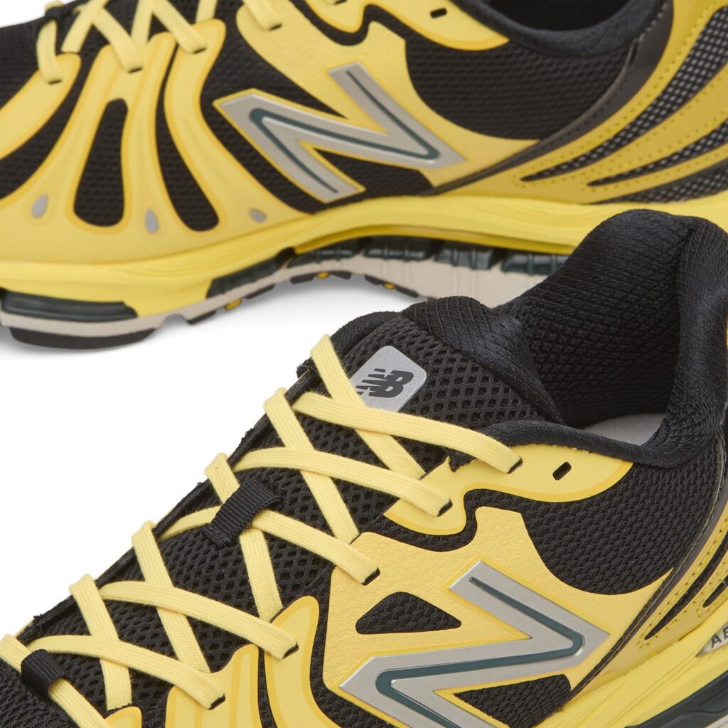 Кроссовки New Balance Abzorb 1890