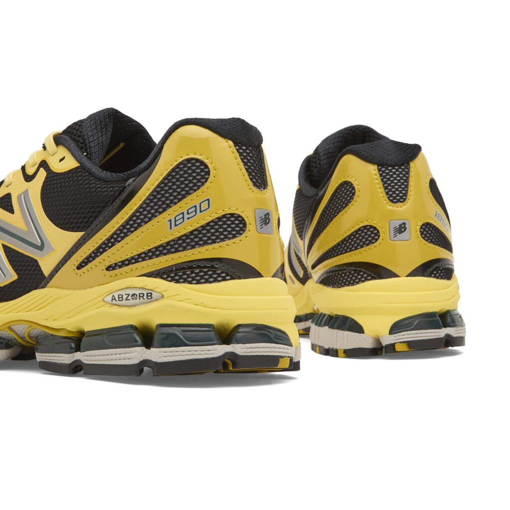 Кроссовки New Balance Abzorb 1890