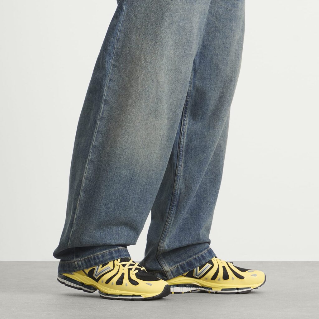 Кроссовки New Balance Abzorb 1890