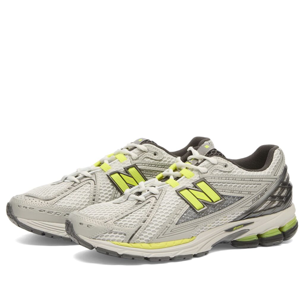 Кроссовки New Balance 1906