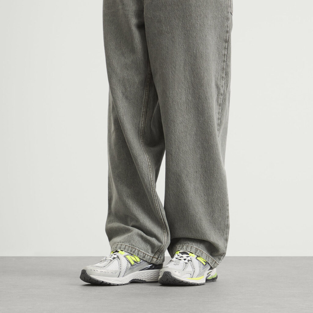 Кроссовки New Balance 1906