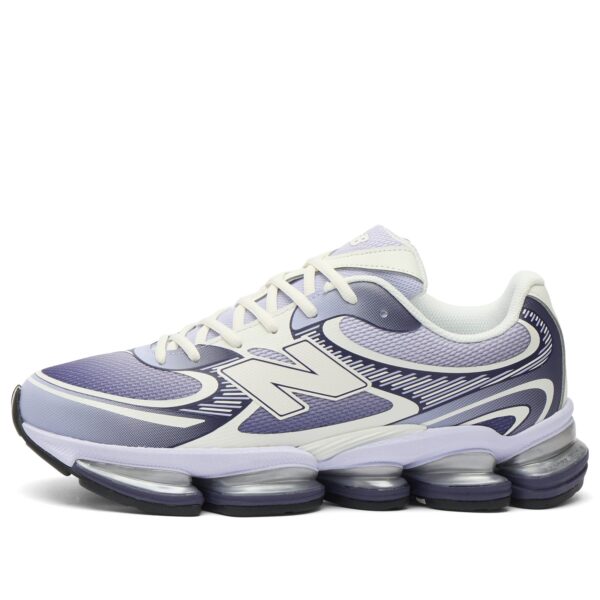 Кроссовки New Balance 2000