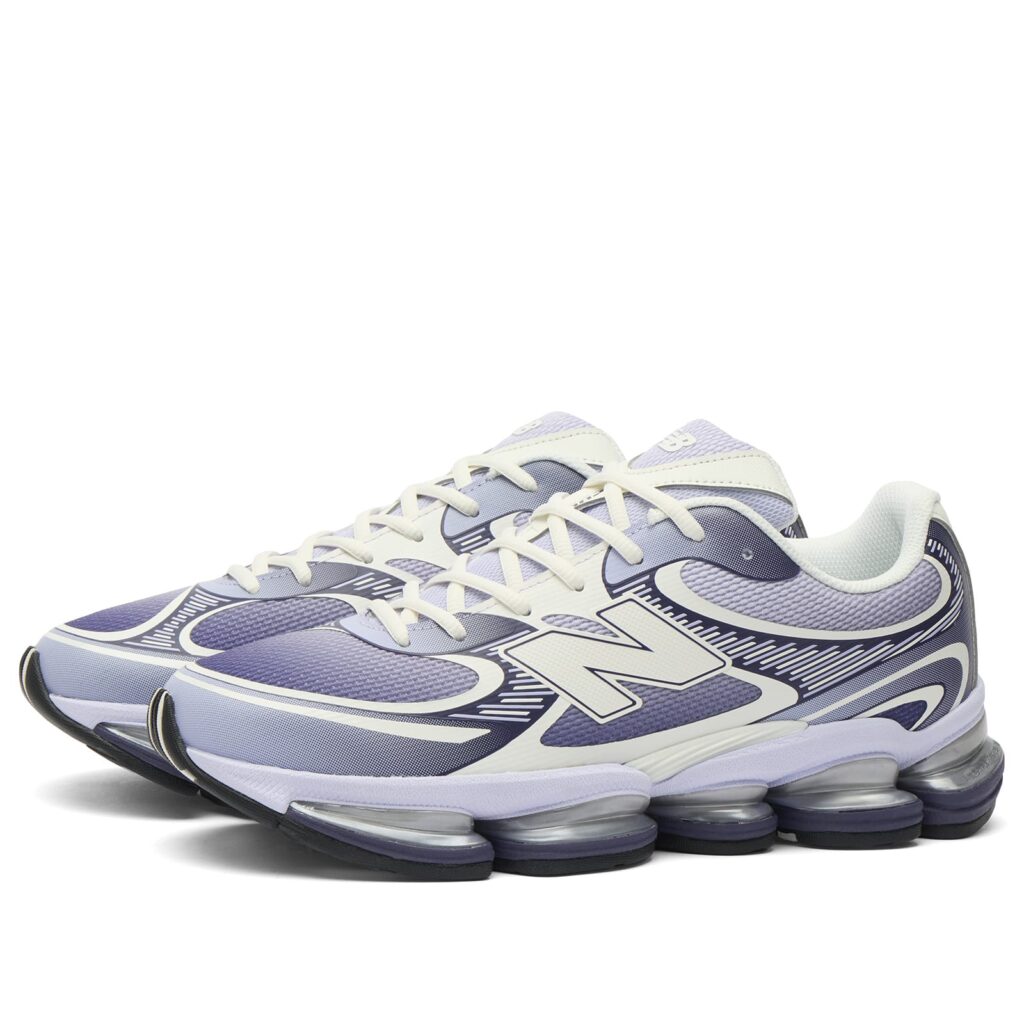 Кроссовки New Balance 2000