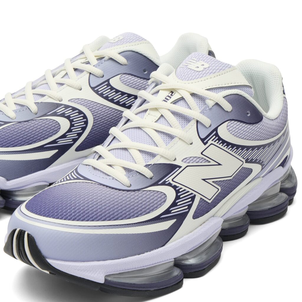 Кроссовки New Balance 2000