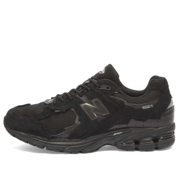 Кроссовки New Balance 2002DX
