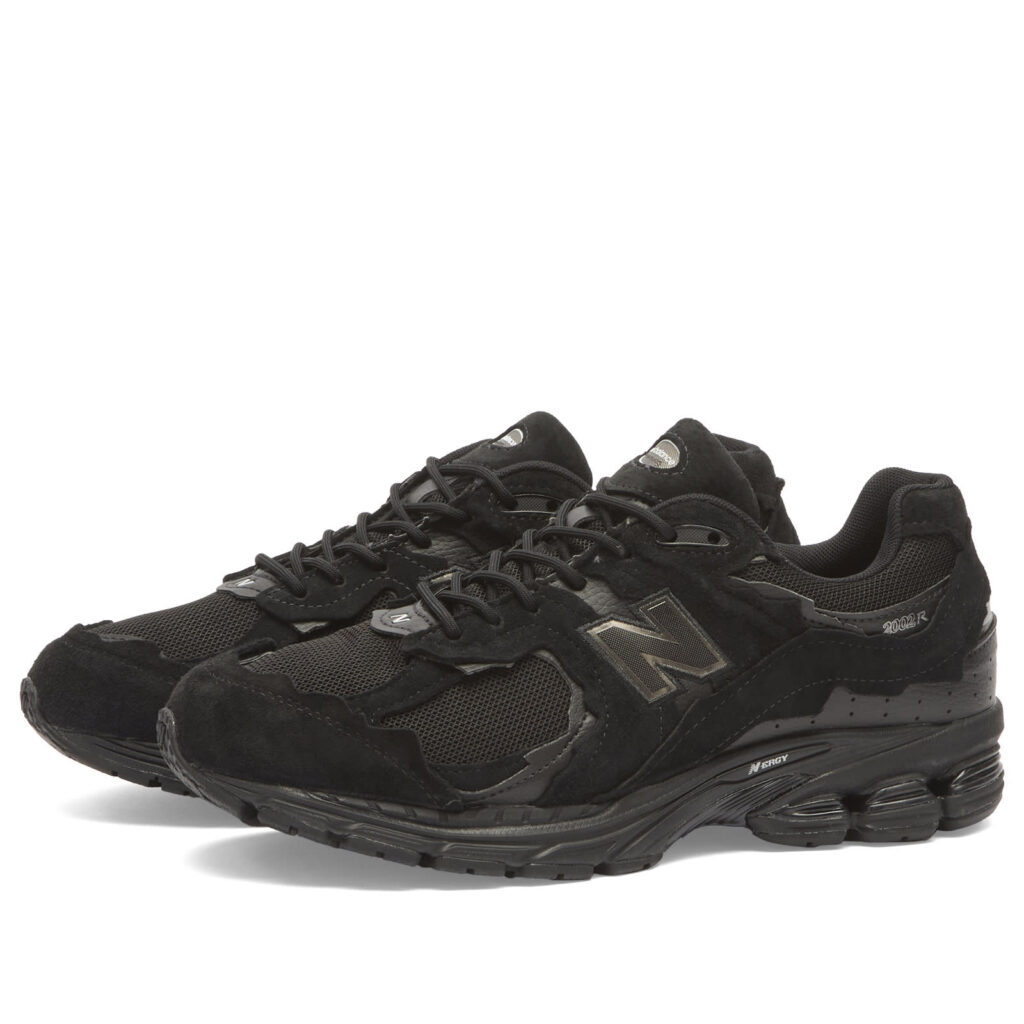 Кроссовки New Balance 2002DX