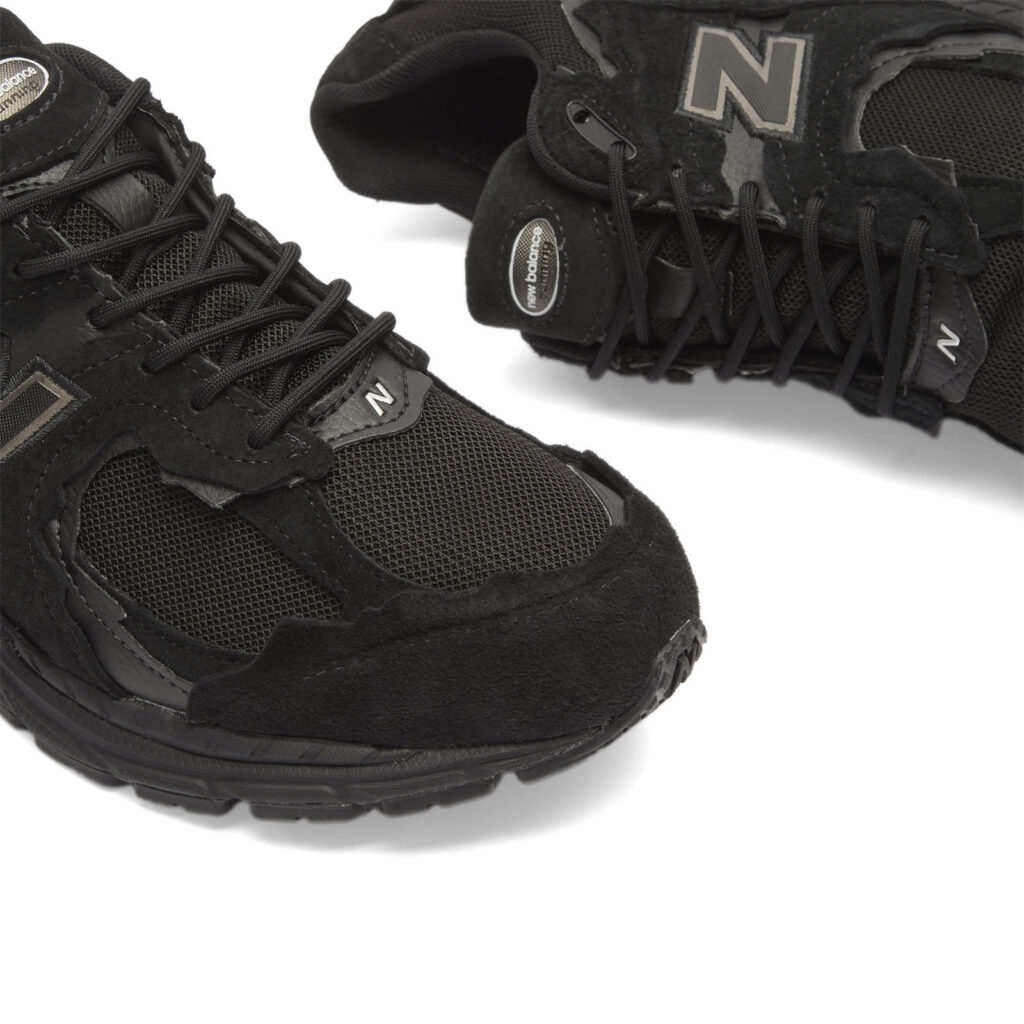 Кроссовки New Balance 2002DX