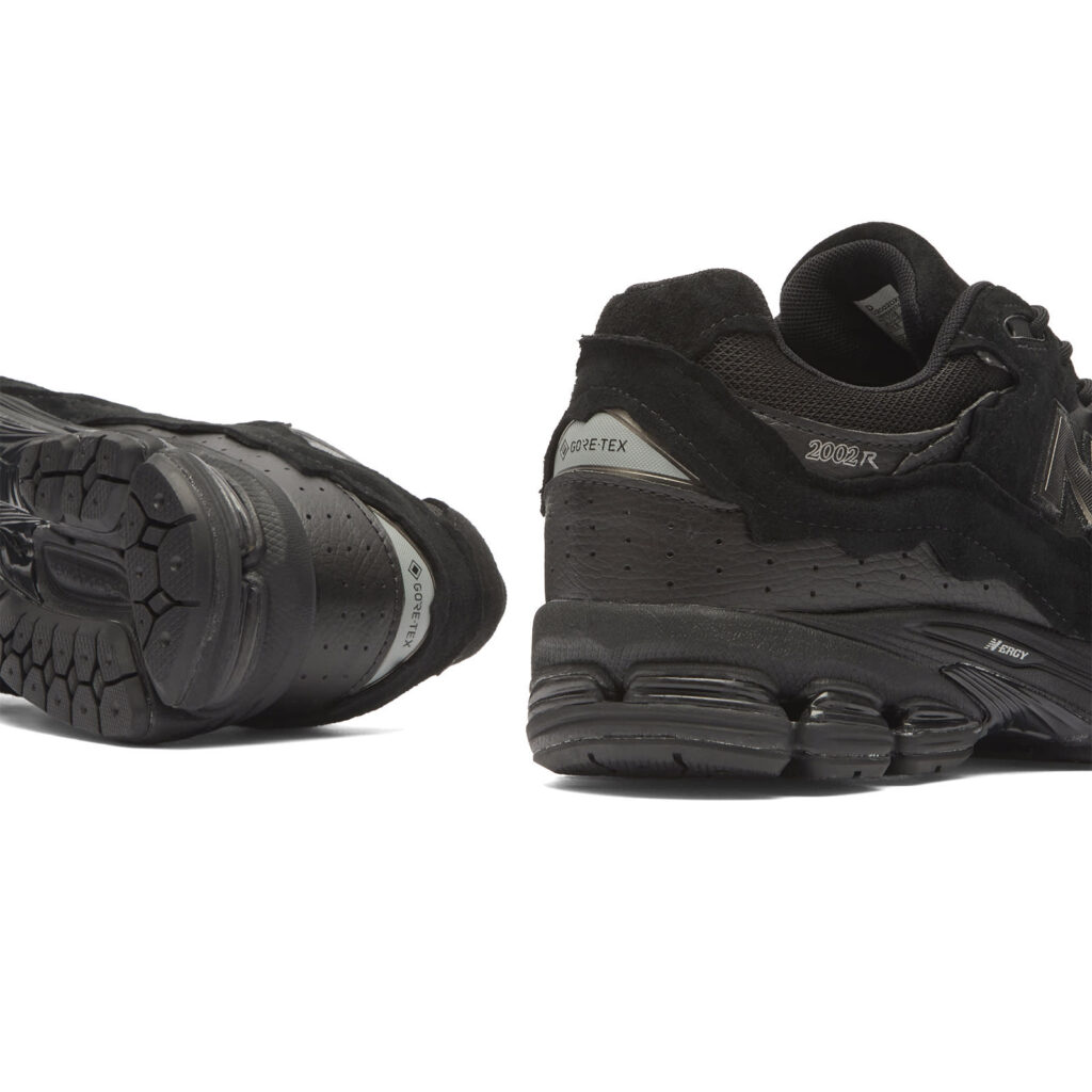 Кроссовки New Balance 2002DX