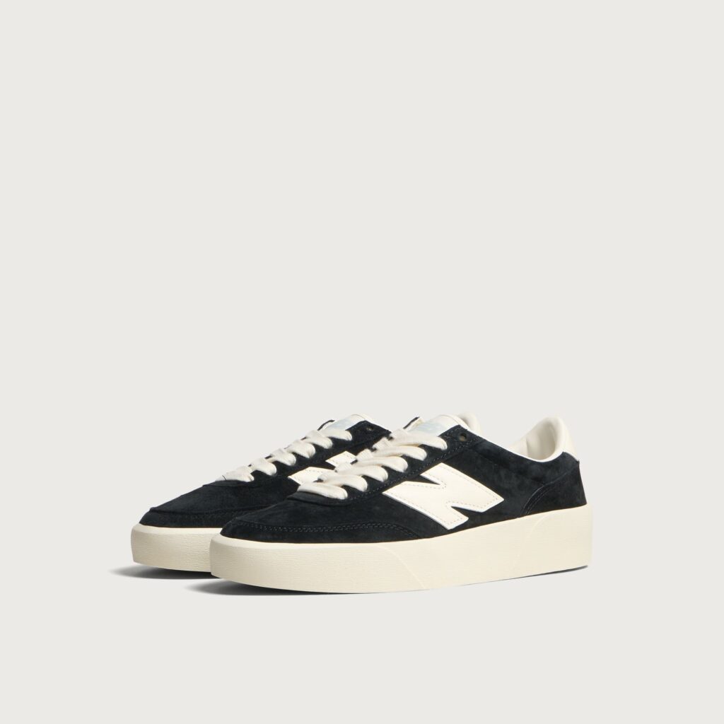Кроссовки New Balance 750