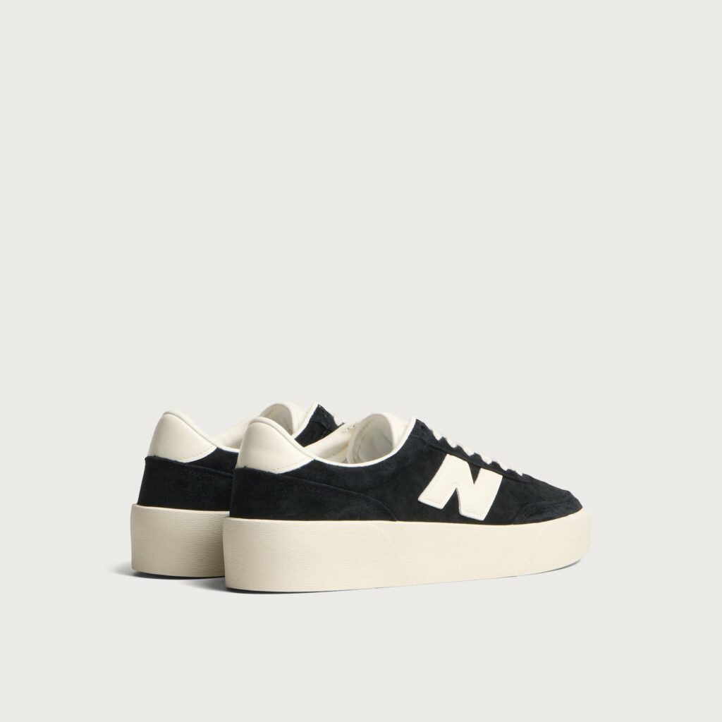 Кроссовки New Balance 750