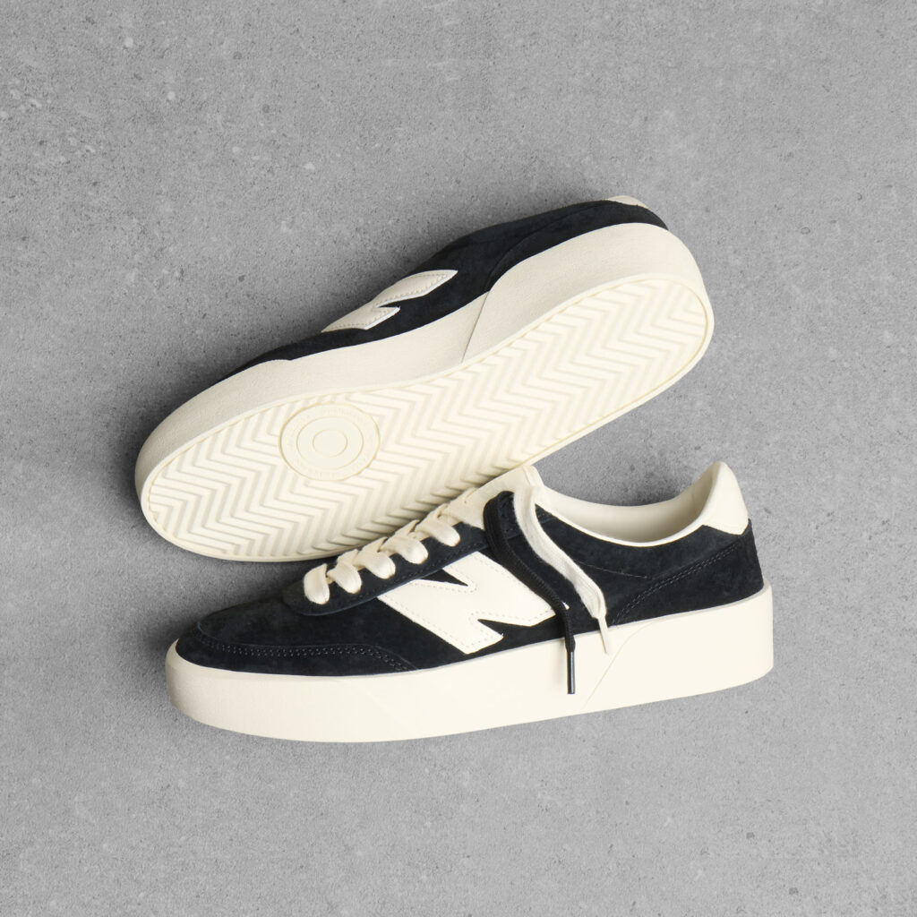Кроссовки New Balance 750