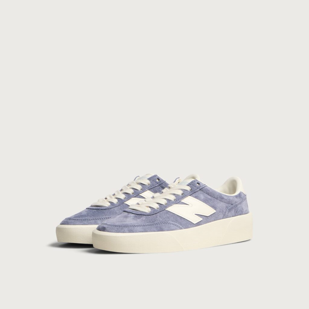 Кроссовки New Balance 750