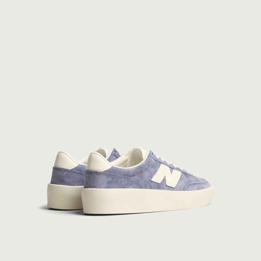 Кроссовки New Balance 750