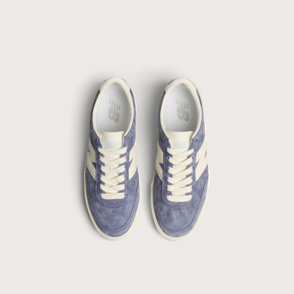 Кроссовки New Balance 750