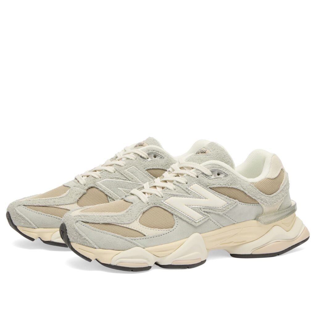 Кроссовки New Balance 9060