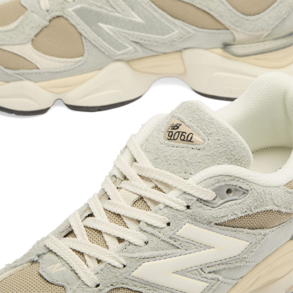 Кроссовки New Balance 9060