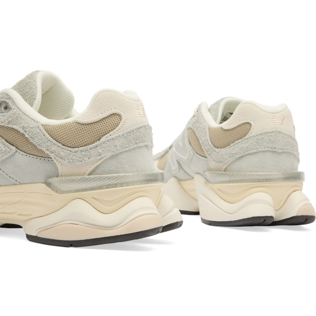 Кроссовки New Balance 9060