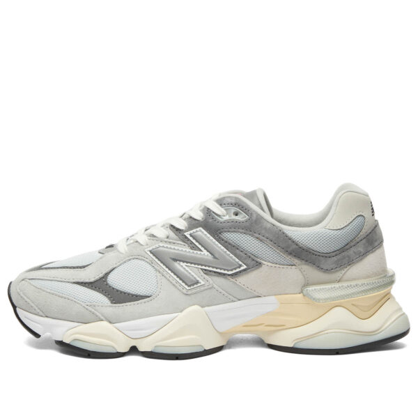 Кроссовки New Balance U9060GRY