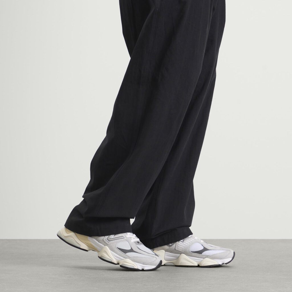 Кроссовки New Balance U9060GRY