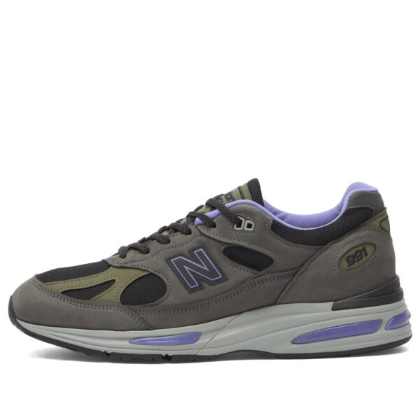 Кроссовки New Balance 991v2