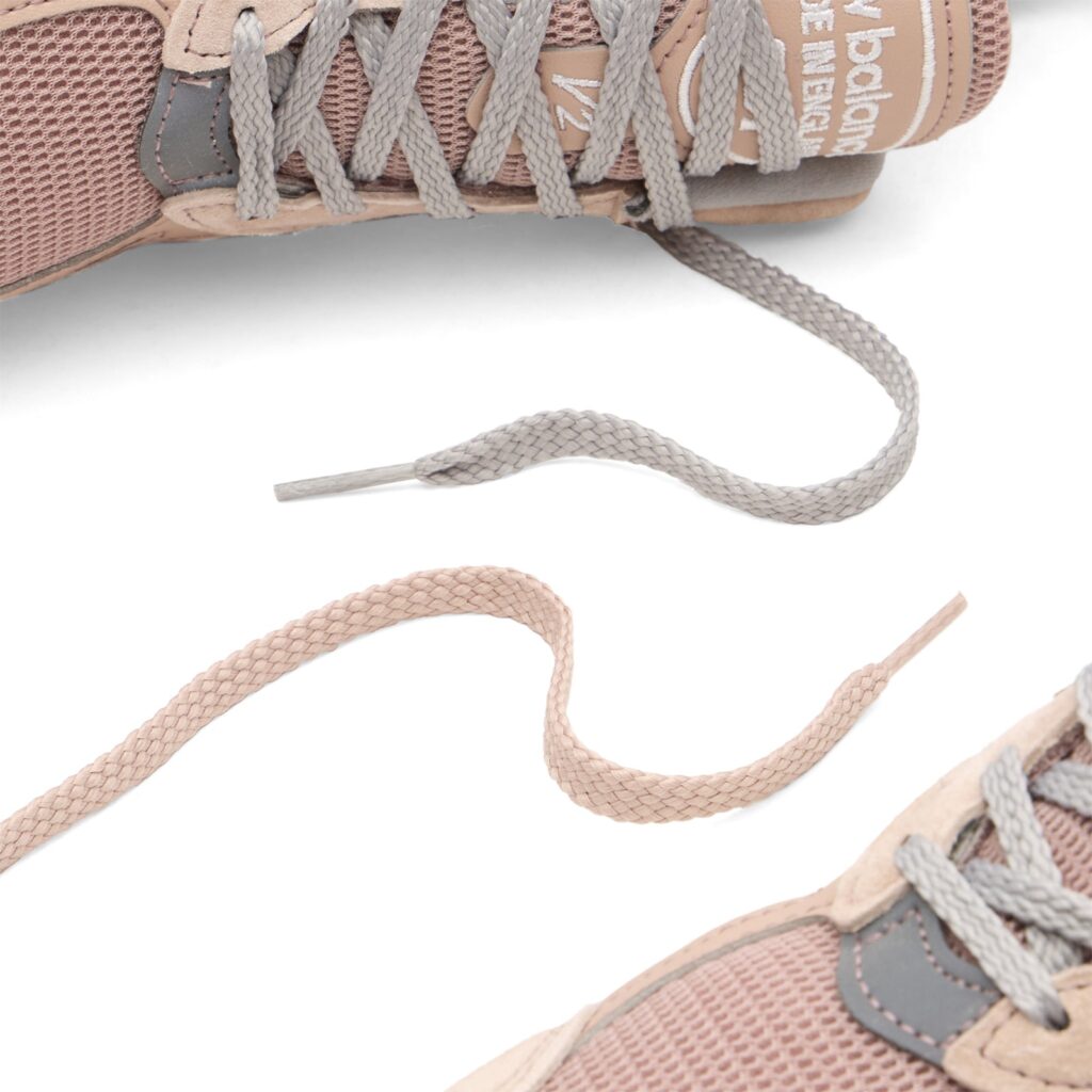 Кроссовки New Balance 991v2