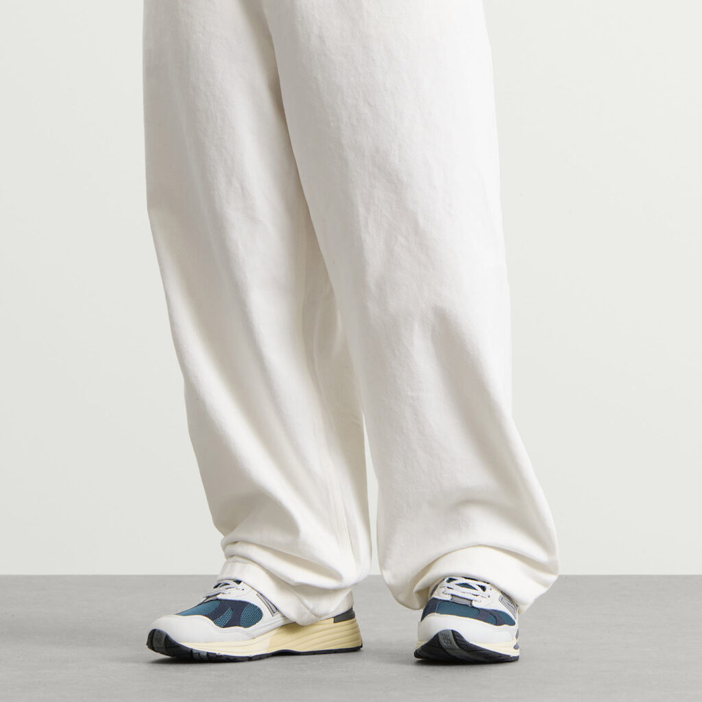 Кроссовки New Balance 991v2