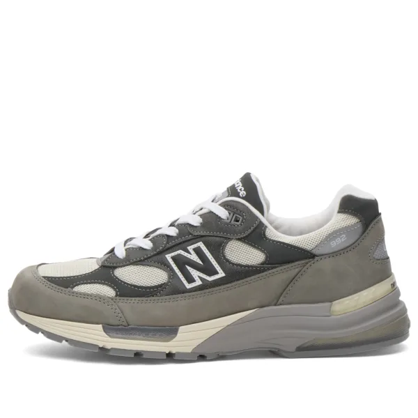 Кроссовки New Balance 992