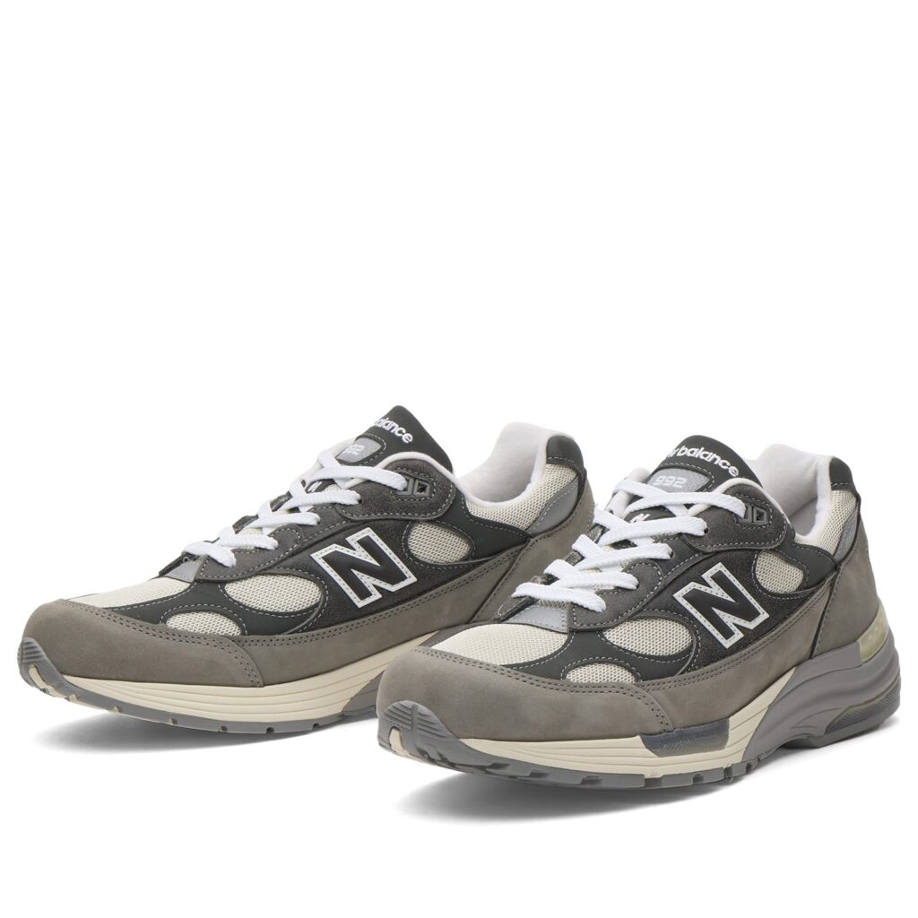 Кроссовки New Balance 992