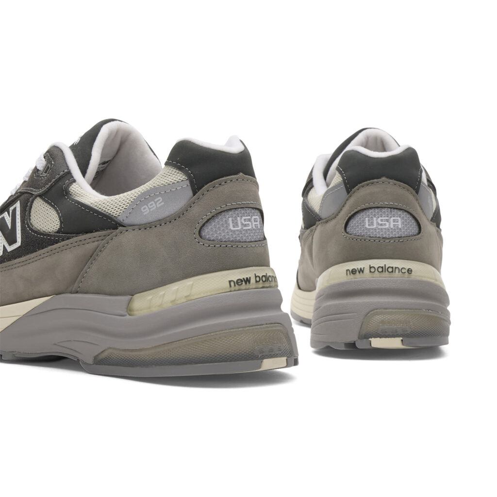 Кроссовки New Balance 992