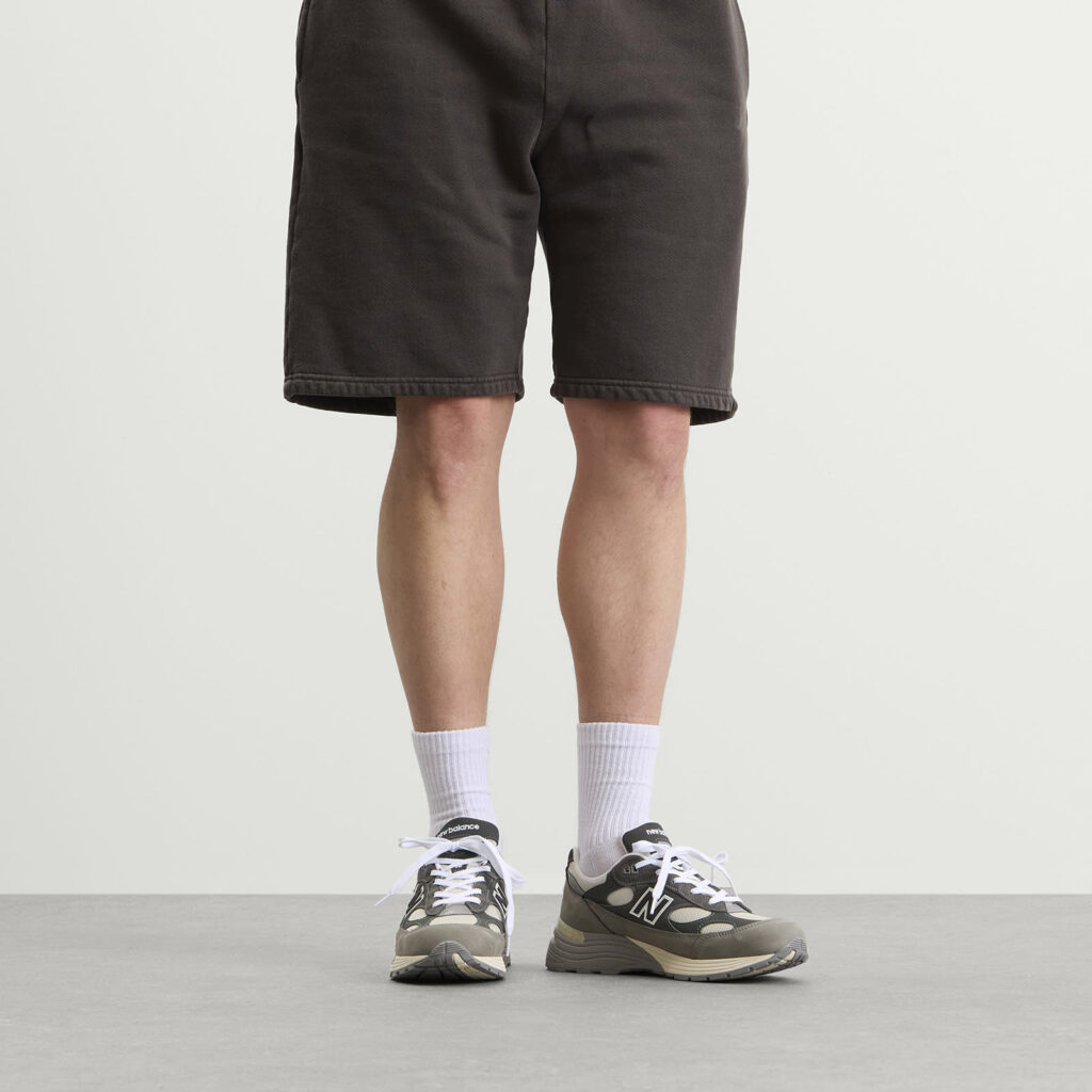 Кроссовки New Balance 992