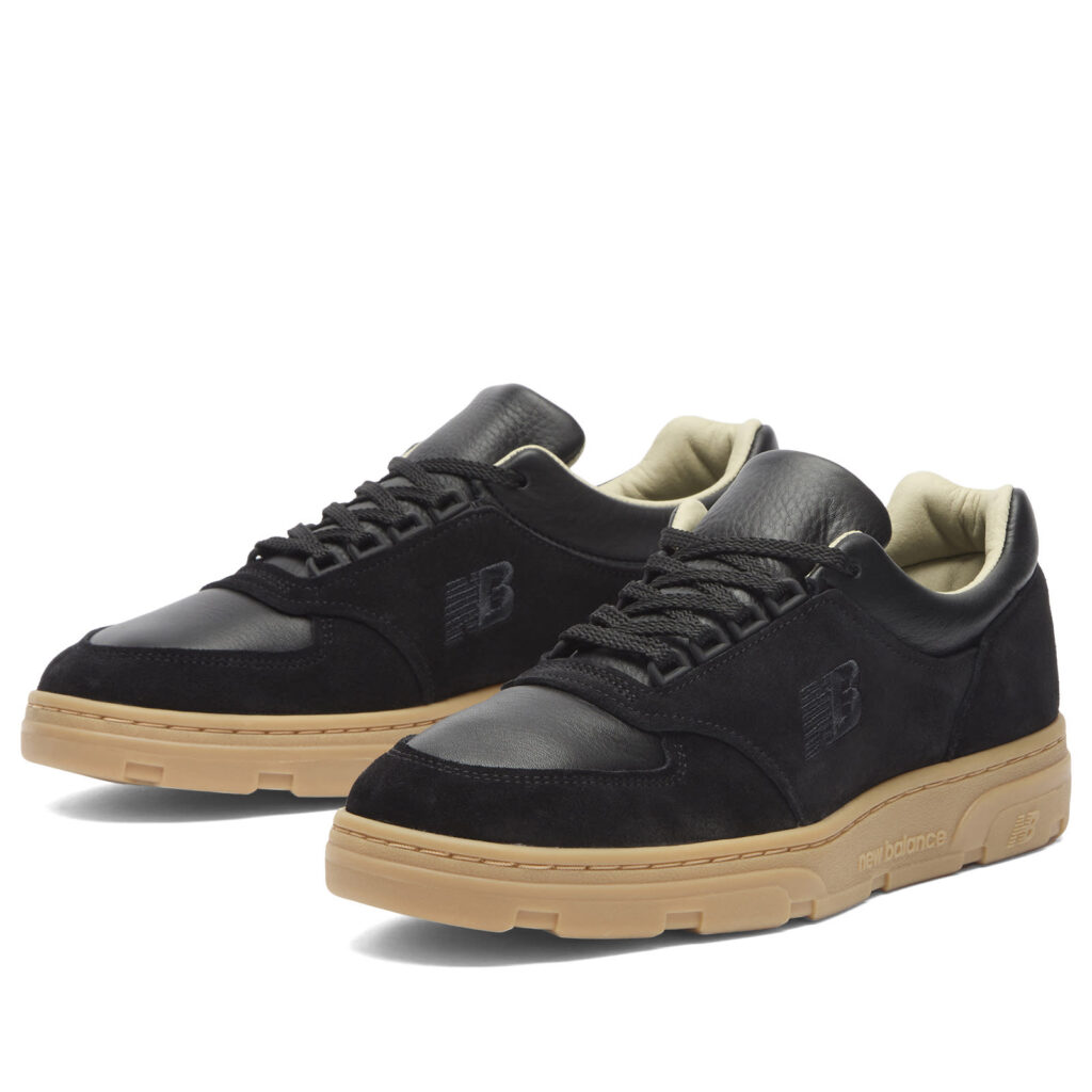 Кроссовки New Balance Allerdale