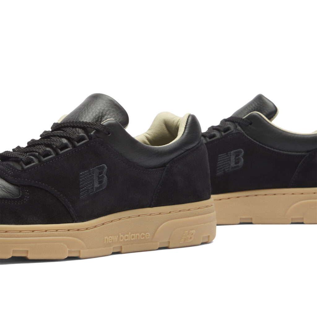 Кроссовки New Balance Allerdale