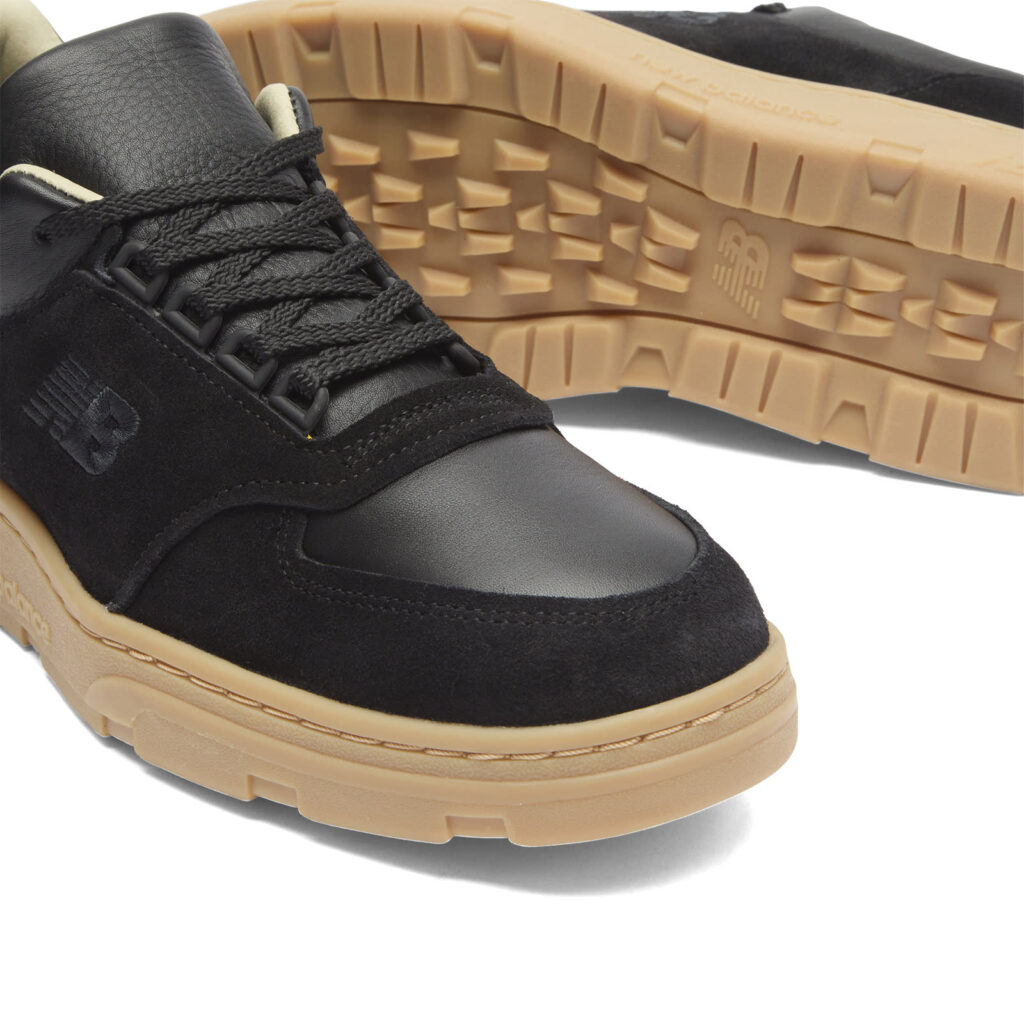 Кроссовки New Balance Allerdale