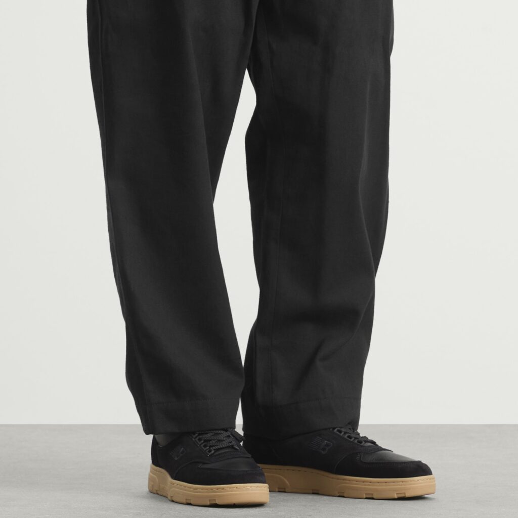 Кроссовки New Balance Allerdale