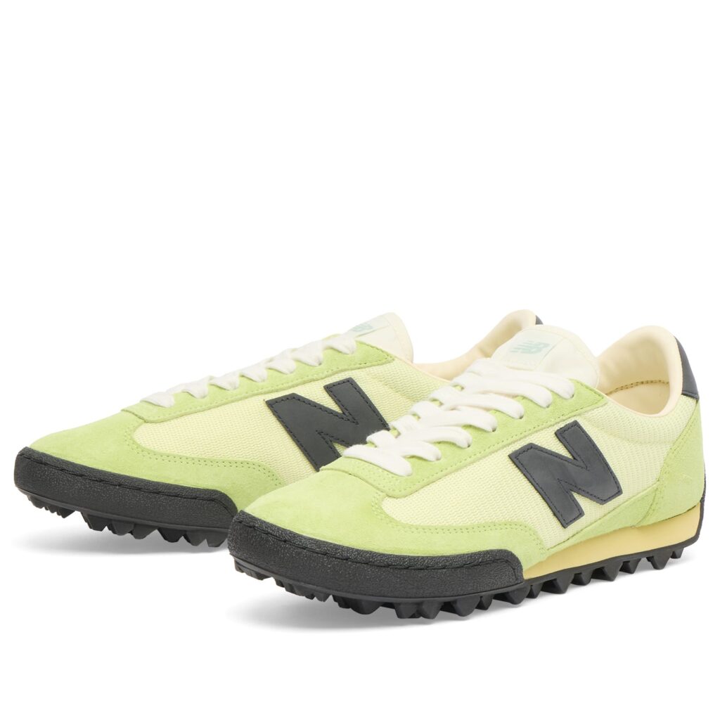 Кроссовки New Balance Gator Run