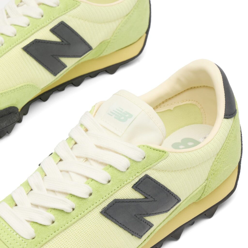 Кроссовки New Balance Gator Run