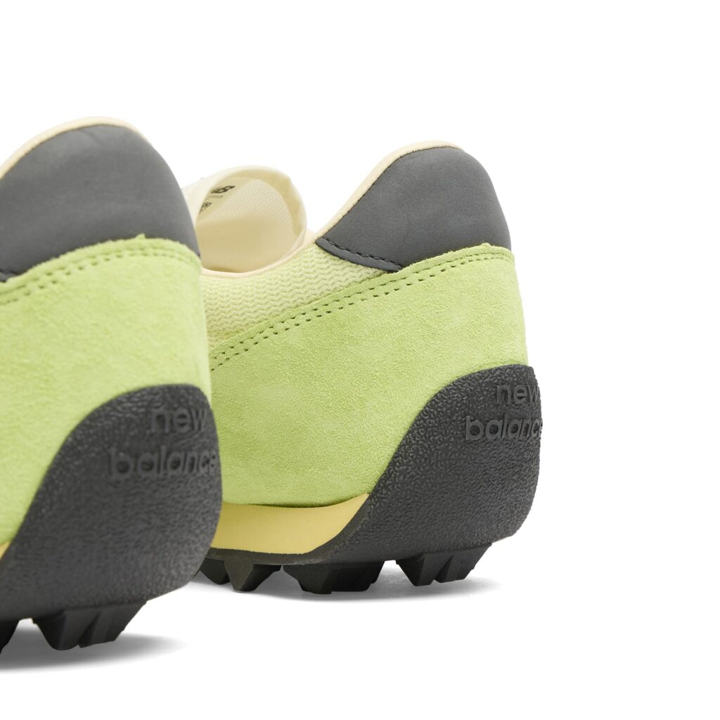 Кроссовки New Balance Gator Run