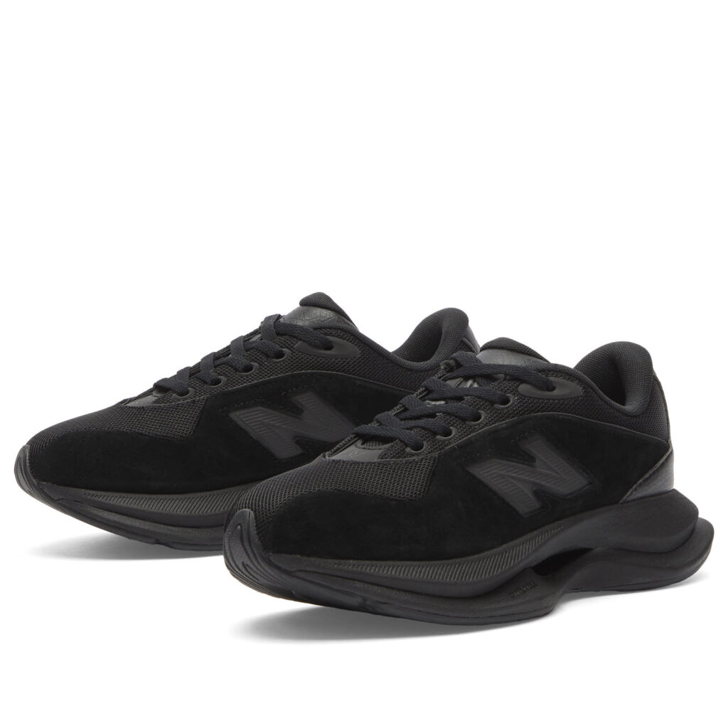 Кроссовки New Balance TFOAM