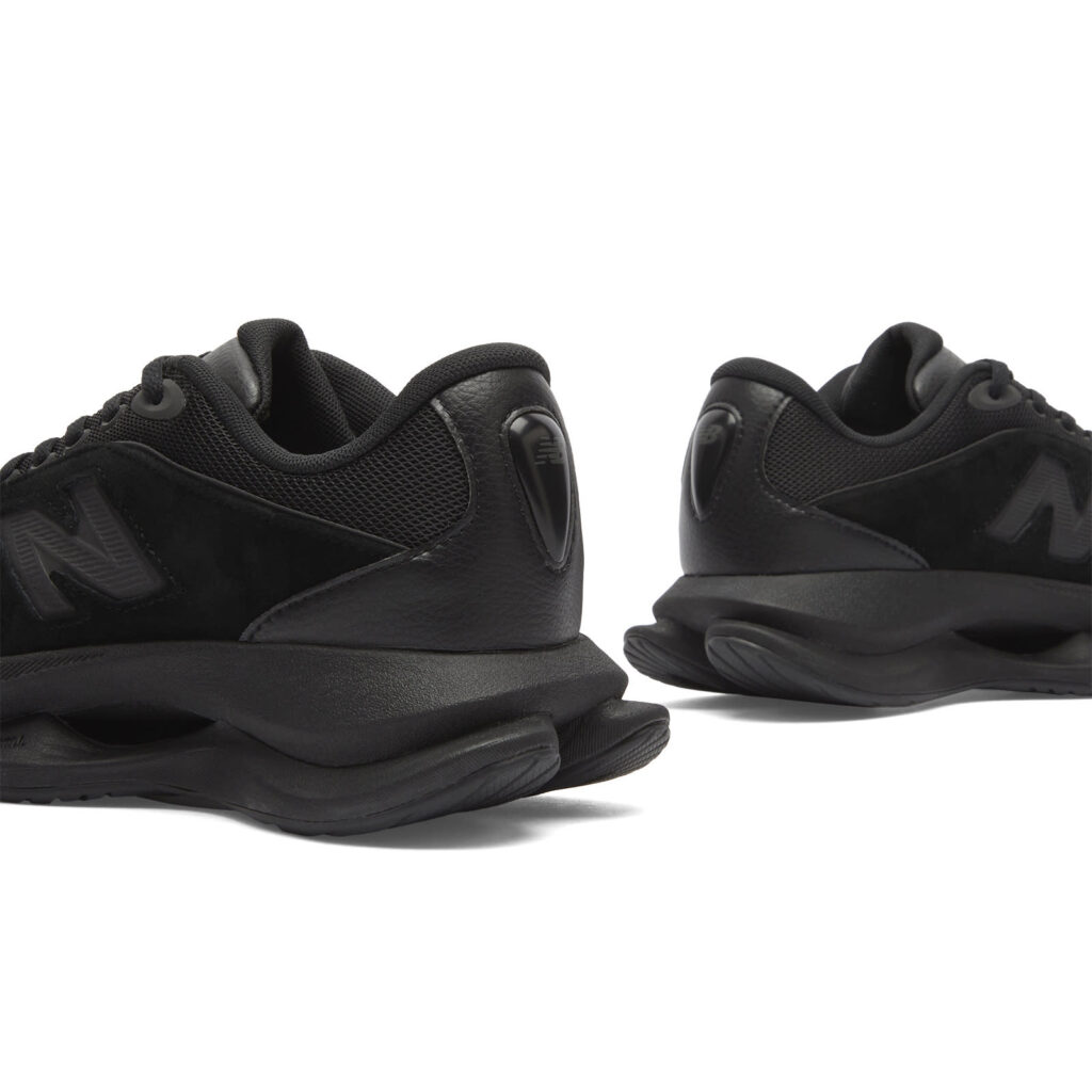 Кроссовки New Balance TFOAM
