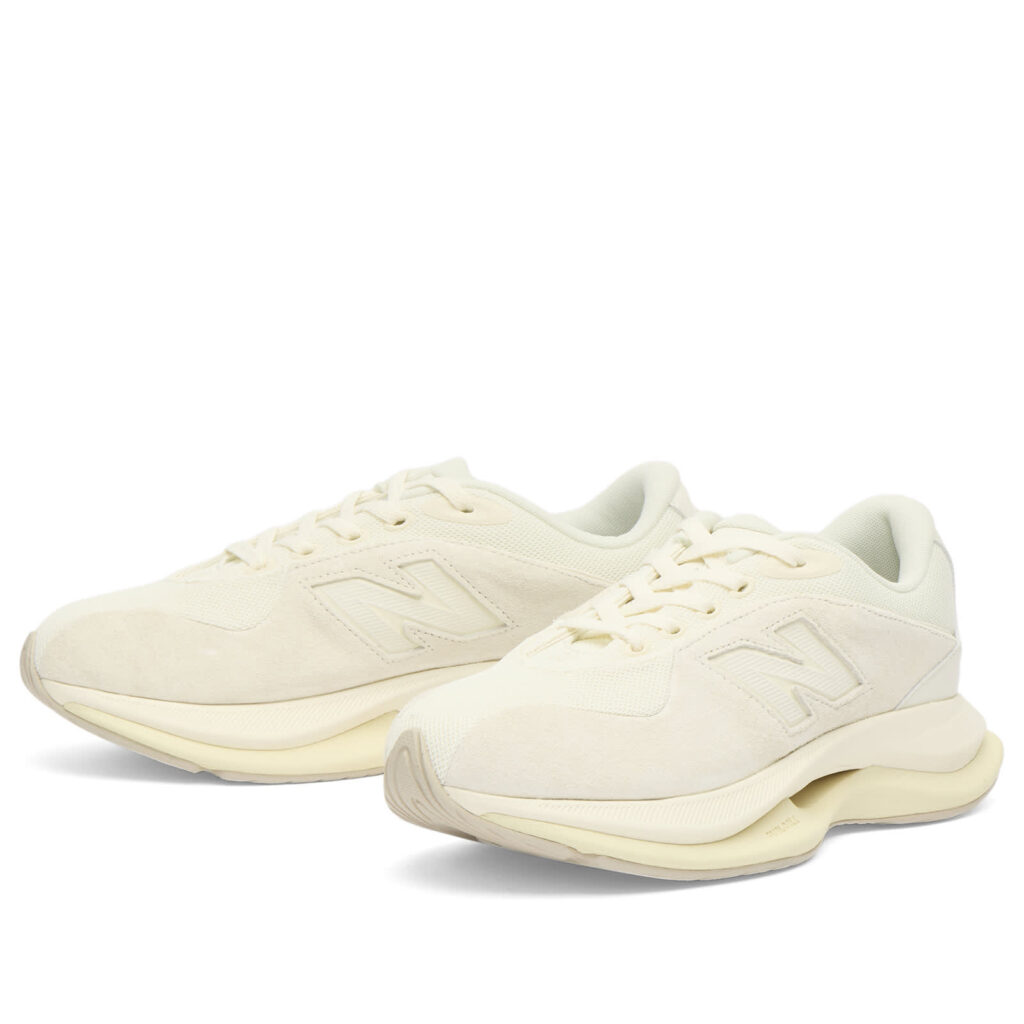 Кроссовки New Balance TFOAM
