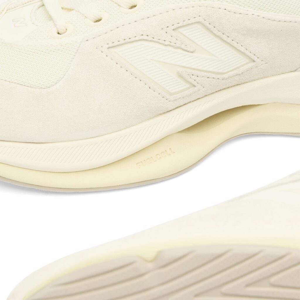 Кроссовки New Balance TFOAM