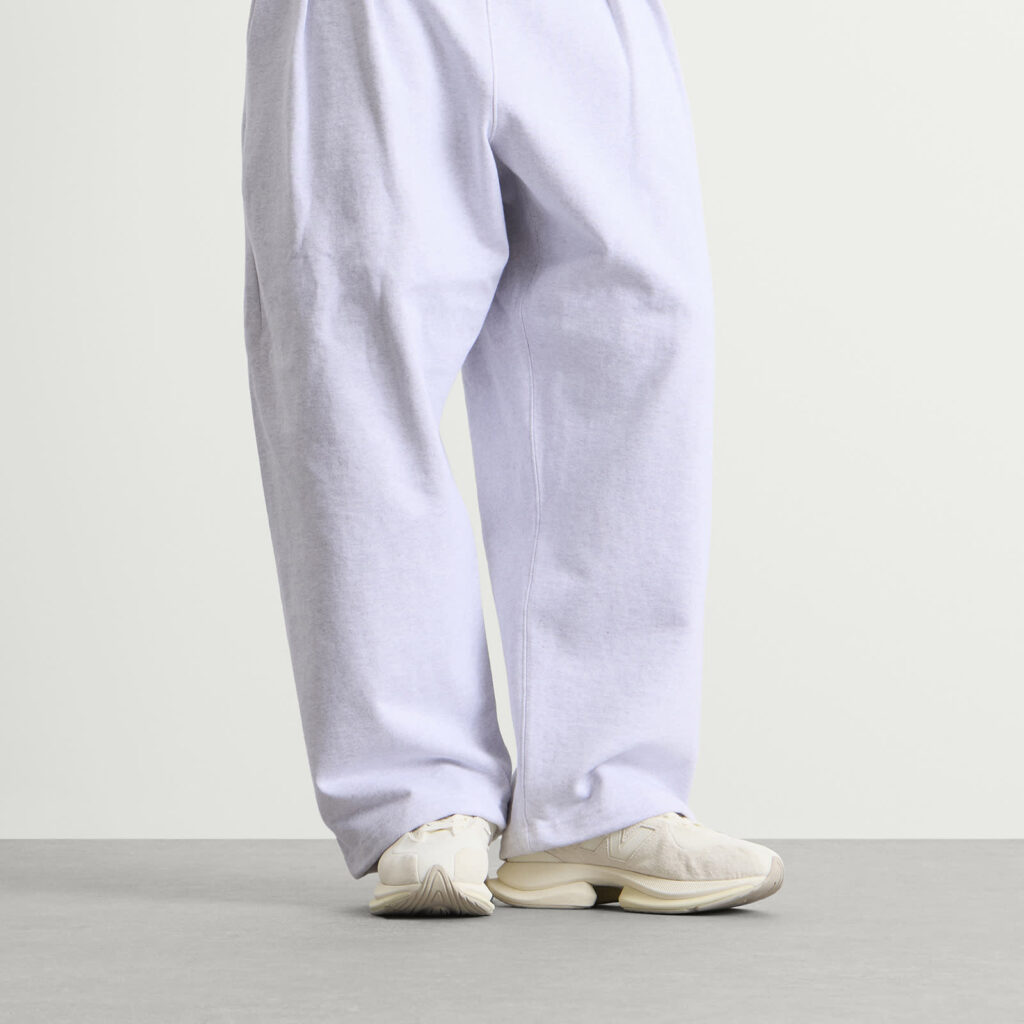 Кроссовки New Balance TFOAM