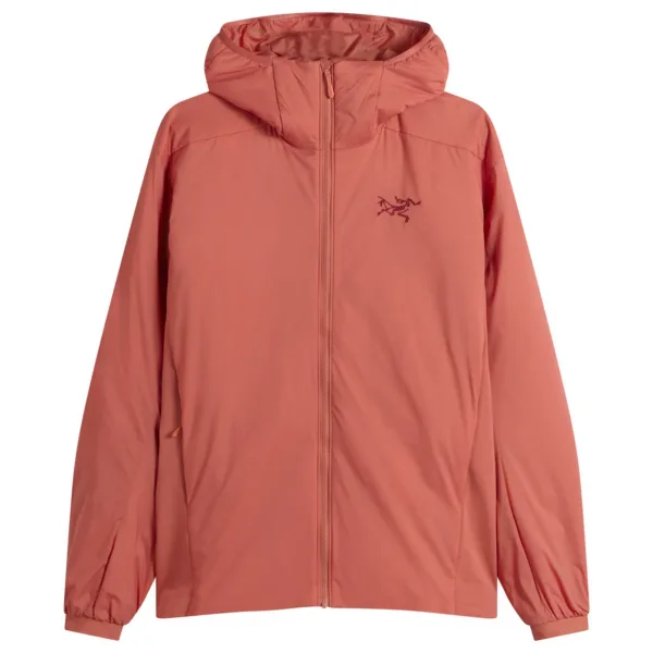 Куртка Arc'teryx Atom Hooded