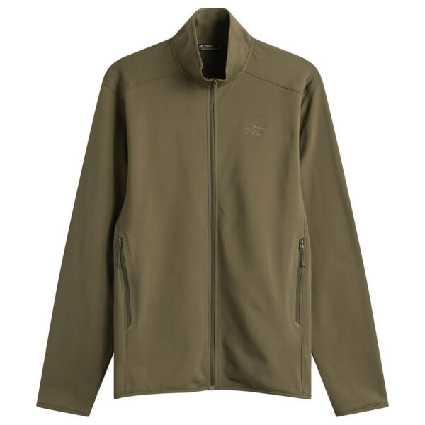 Куртка Arc'teryx Kyanite Lightweight